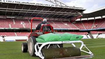 Cuestión de firmeza