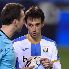 Pardo: “Garitano sabe gestionar playoff, nos lleva por buen camino”