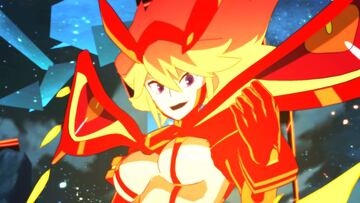 Imágenes de Kill la Kill the Game: IF