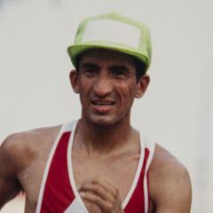 Ernesto Canto, medallista olímpico, combate contra cáncer de páncreas e hígado