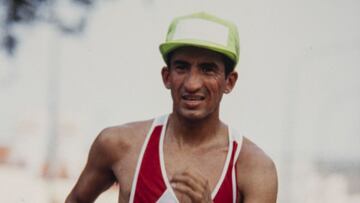 El campeón olímpico en Los Ángeles 84 agradeció a través de sus redes el apoyo mostrado por sus seguidores y que, de ser necesario, pedirá donaciones de sangre para su tratamiento médico.