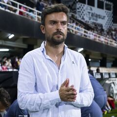 “Pensar que se pueda golear al Lugo es estar muy alejado de la realidad”