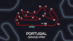 GP de Portugal de MotoGP: TV, horarios y dónde ver las carreras en Portimao en directo online