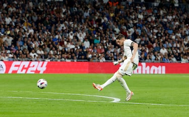 Otra remontada en la oficina