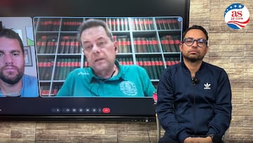 En AS de Copa se analiza lo sucedido en el Mundial de Clubes con Boca Juniors y Atlético Madrid