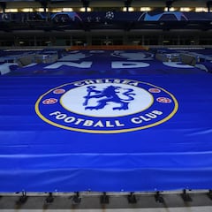 Los cuatro favoritos para comprar al Chelsea