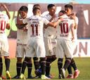 Universitario está en racha