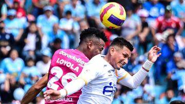 Sporting Cristal 1 - 2 Atlético Grau, Liga1 Clausura: resultado, resumen y goles 