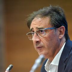 Málaga: media plantilla con su futuro en el aire