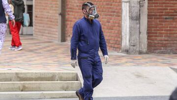 Sigue en vivo y en directo todo lo relacionado con el coronavirus en Colombia, hoy 7 de junio