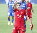 Iñigo Pérez cuelga las botas y va a ser el segundo de Iraola