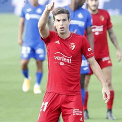 Iñigo Pérez cuelga las botas y va a ser el segundo de Iraola