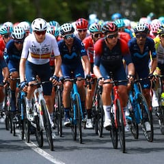 Cuándo empieza la Vuelta a España: fechas, horarios, TV y dónde ver en directo online