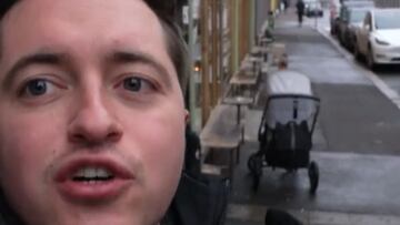 La extraña costumbre percibida por un español en Noruega: “Los estudios respaldan la teoría”