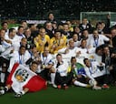 Corinthians, el último club no europeo en ganar el Mundial de Clubes/Copa Intercontinental