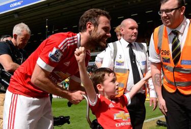 Mata boosts United’s Champions League ambitions