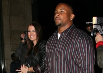 Derrick Ward (NFL)