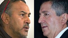 Jorge Vergara 'exige' al Potro Gutiérrez ir por el Oro a Río 2016