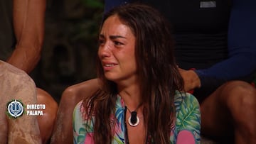 Bombazo en ‘Supervivientes’: Anita Williams anuncia su marcha tras una decisión de la organización