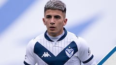 Vélez - Godoy Cruz en vivo: Liga Profesional, en directo