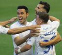 Tenerife y Las Palmas garantizan goles en 2021