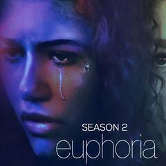 ¿Dónde y cómo puedes ver la serie Euphoria en México?