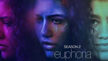 ¿Dónde y cómo puedes ver la serie Euphoria en México?