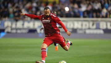 Twitter: @RealZaragoza