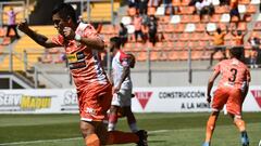 Tabla de posiciones del Ascenso actualizada hoy: fecha 26 | 17 de octubre