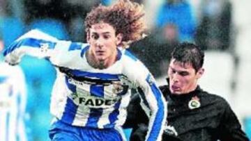 <b>INCORPORACIONES. </b> Bodipo se unirá a sus compañeros la próxima semana