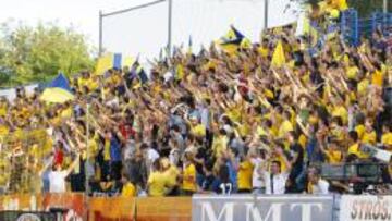 Santo Domingo vivirá el primer lleno del curso.