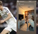 El padre de Huijsen revienta Instagram compartiendo una foto de su hijo con la que no van a dar crédito