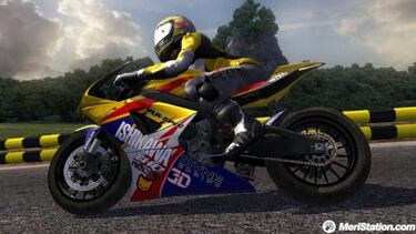 [E3] MotoGP 07 deslumbra en Xbox 360