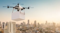 Walmart expande entrega con drones en Texas: Cómo funciona y en qué zonas estará disponible