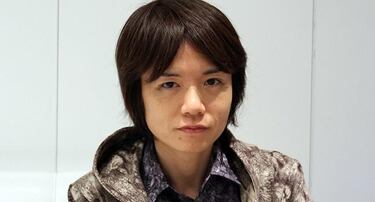 Sakurai no cree que diseñe otro Smash Bros