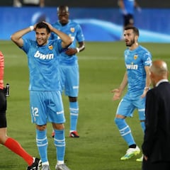 Los equipos más beneficiados y perjudicados por el VAR