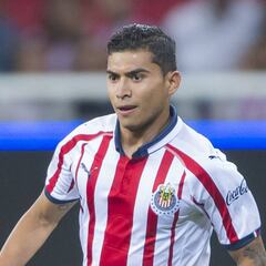 Orbelín Pineda se dice listo para dejar Chivas e ir al extranjero