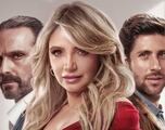¿Cuándo se estrena y dónde ver ‘Con esa misma mirada’, la nueva serie de Angélica Rivera?
