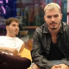 Los Gemeliers, víctimas de acoso sexual por "alguien poderoso en la industria musical"