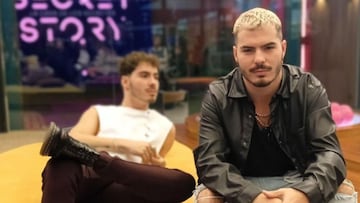 Los Gemeliers, v¨ªctimas de acoso sexual por "alguien poderoso en la industria musical"