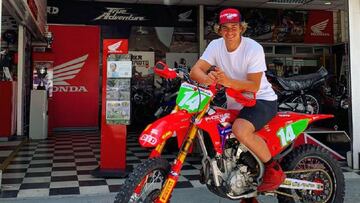 Fue campeón del mundo y le tocó vivir en una camioneta: "No tuve descanso"
