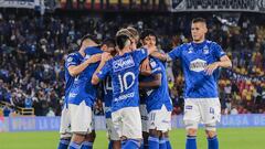 Millonarios - Fortaleza: TV, horario y cómo ver online Copa BetPlay