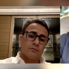 "Fue una de las personas que más me humilló en mi carrera"