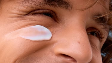 Esta crema facial para hombre arrasa durante el inicio de año: es de Nivea, contiene aloe vera y cuesta menos de 10 euros 