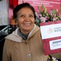 Revelan fecha del próximo pago de la Pensión Bienestar: ¿cuánto cobrarán este 2024?