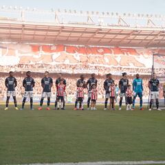 Medellín - Junior: TV, horario y cómo ver online la final de Liga BetPlay