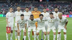 LAFC (2-1) Toluca: Resumen del partido, goles y resultado