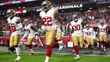 49ers recibir&aacute; a Seahawks en el duelo de la jornada donde ambos equipos buscar&aacute;n la victoria en la carrera por el t&iacute;tulo divisional; estos son los picks de Le&oacute;n Gir&oacute;n para la Semana 10 de la NFL.