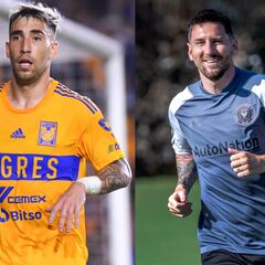 Leagues Cup: Jugadores de la MLS opacan a los de Liga MX