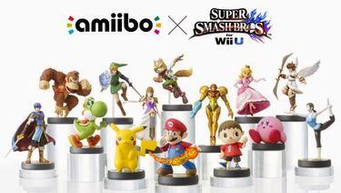 Super Smash Bros, Impresiones E3